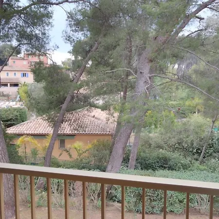 Le Vallon Du Roy A 600m A Pieds Sanary-sur-Mer