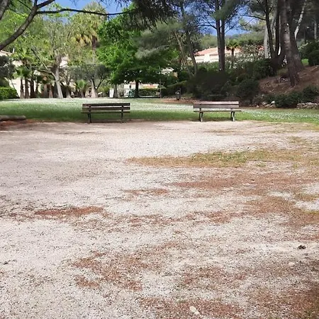 Apartment Le Vallon Du Roy A 600m A Pieds *