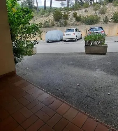 Le Vallon Du Roy A 600m A Pieds * Sanary-sur-Mer