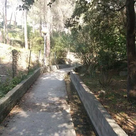 Le Vallon Du Roy A 600m A Pieds * Sanary-sur-Mer