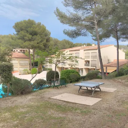 Apartment Le Vallon Du Roy A 600m A Pieds