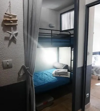Apartment Le Vallon Du Roy A 600m A Pieds