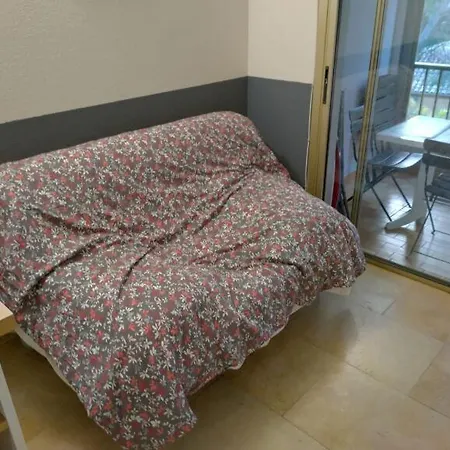 Apartment Le Vallon Du Roy A 600m A Pieds